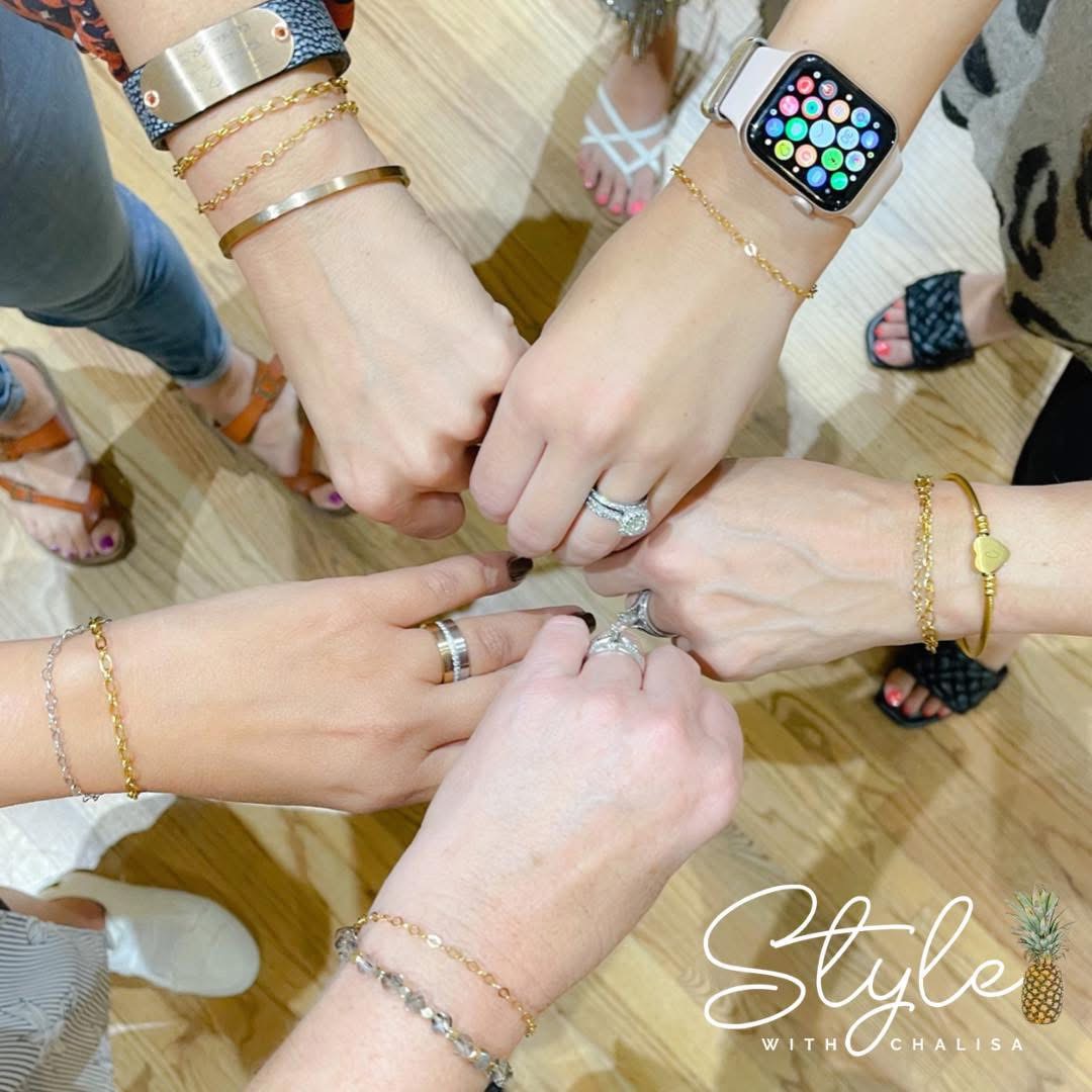 From Jewelry to PermaLinx: A Part of My Story I Never Saw Coming